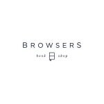 Browsers Bookshop coupons and promo codes