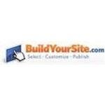 BuildYourSite.com coupons and promo codes