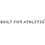 Built for Athletes UK coupons and promo codes