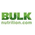Bulk Nutrition coupons and promo codes