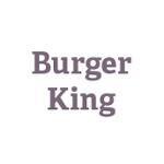 Burger King Restaurants Canada coupons and promo codes