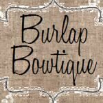 Burlap Bowtique coupons and promo codes