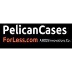 Pelican Cases For Less coupons and promo codes