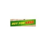 Buy For Less coupons and promo codes
