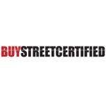 BuyStreetCertified coupons and promo codes