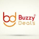 BUZZY DEALS coupons and promo codes
