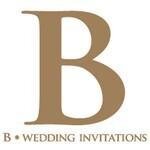 B Wedding Invitations coupons and promo codes