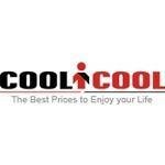 CooliCool coupons and promo codes