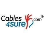 Cables4Sure coupons and promo codes