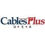Cables Plus USA coupons and promo codes