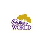Cadbury World coupons and promo codes