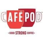 CaféPod coupons and promo codes
