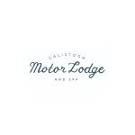 Calistoga Motor Lodge & Spa coupons and promo codes
