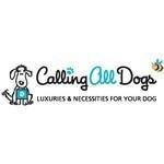 Calling All Dogs coupons and promo codes