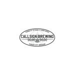 Callsign Brewing coupons and promo codes