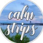 Calm Strips coupons and promo codes
