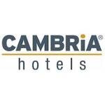 Cambria By Choice Hotels coupons and promo codes