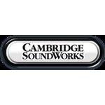Cambridge SoundWorks coupons and promo codes