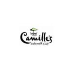 Camille's Sidewalk Cafe coupons and promo codes