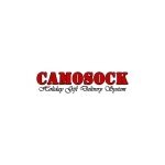 Camosock coupons and promo codes