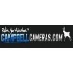 CAMPBELL CAMERAS.COM coupons and promo codes