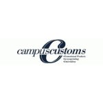 Campus Customs coupons and promo codes