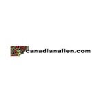 CanadianAlien.com coupons and promo codes