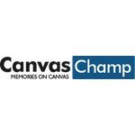 CanvasChamp coupons and promo codes
