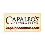Capalbo's Gift Baskets coupons and promo codes