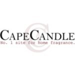 Cape Candle coupons and promo codes