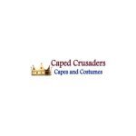 Caped Crusades coupons and promo codes