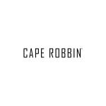 Cape Robbin coupons and promo codes