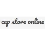 Cap Store Online coupons and promo codes