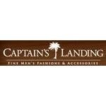 CAPTAIN’S LANDING coupons and promo codes