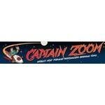 Captain Zoom coupons and promo codes