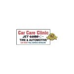 Car Care Clinic Jet Lube coupons and promo codes