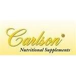 Carlson Nutritional Supplies coupons and promo codes
