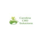 Carolina CBD Solutions coupons and promo codes