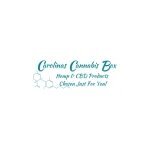 Carolinas Cannabis Box coupons and promo codes