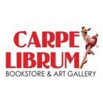 Carpe Librum Bookstore and Art Gallery coupons and promo codes