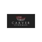 Carver Cinemas coupons and promo codes