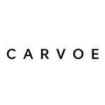 Carvoe coupons and promo codes