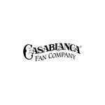 Casablanca Fan Company coupons and promo codes