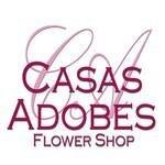 Casas Adobes Flower Shop coupons and promo codes