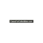 Cases For Collectibles coupons and promo codes