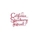 California Strawberry Festival coupons and promo codes