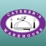 Caterer's Warehouse coupons and promo codes
