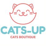 CATS-UP coupons and promo codes