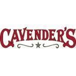 Cavender's coupons and promo codes