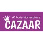 Cazaar coupons and promo codes